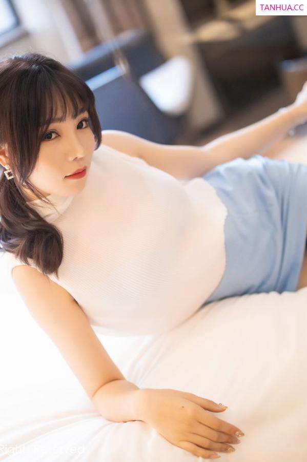 陈芝 芝芝Booty [XIUREN]高清写真图 2020.03.27 芝芝Booty第32张图片